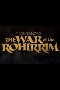 Le Seigneur des Anneaux : The War Of Rohirrim [2024]