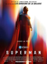 Superman [2025]