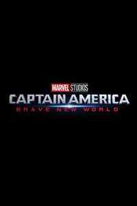 Captain America : Brave New World [2024]