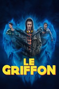 Le Griffon [2023]