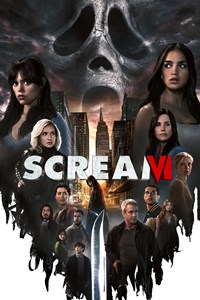 Scream VI [2023]