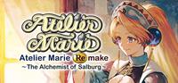 Atelier Marie Remake : The Alchemist of Salburg - PC