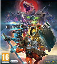 Exoprimal - Xbox One