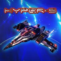 Hyper-5 - PS5