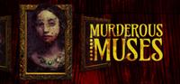 Murderous Muses - eshop Switch