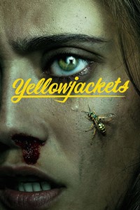 Yellowjackets [2021]