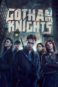 Batman : Gotham Knights [2023]