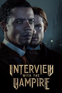 Chronique des Vampires : Entretien avec un Vampire [2022]