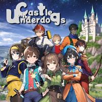 Castle of the Underdogs - PC