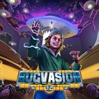 Bugvasion TD - eshop Switch