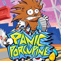 Panic Porcupine - PSN