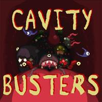 Cavity Busters - PSN