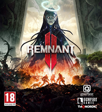 Remnant II - PS5