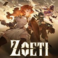 Zoeti - eshop Switch