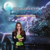 Alicia Griffith : Lakeside Murder - PC