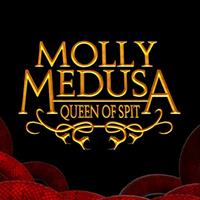 Molly Medusa : Queen of Spit - PC