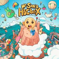 Mr. Sun's Hatbox - eshop Switch