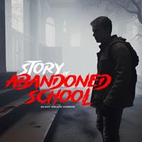 Story of Abandoned School - Silent Escape Horror - eshop Switch