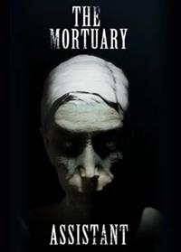 The Mortuary Assistant [2022]