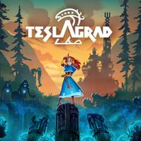 Teslagrad 2 [2023]