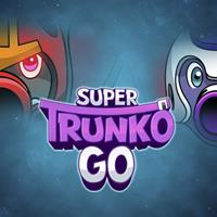 Super Trunko Go - eshop Switch