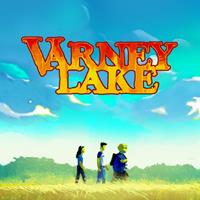 Varney Lake - PSN