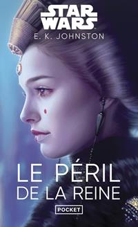 Le Péril de la Reine - Poche