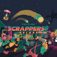 PixelJunk Scrappers [2020]