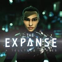 The Expanse : A Telltale Series - PS5