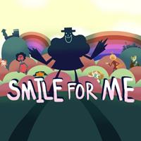 Smile For Me - eshop Switch