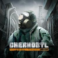 Chernobyl : Origins [2023]