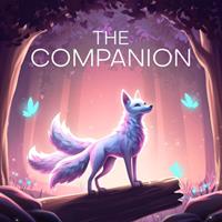 The Companion [2021]