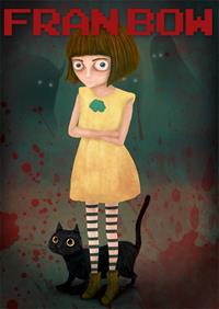 Fran Bow [2015]