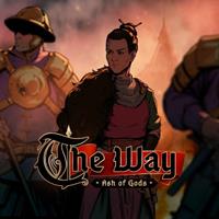 Ash of Gods : The Way - eshop Switch