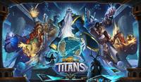 Warcraft : Hearthstone : Titans [2023]