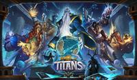 Hearthstone : Titans - PC