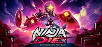 Ninja or Die: Shadow of the Sun - eshop Switch