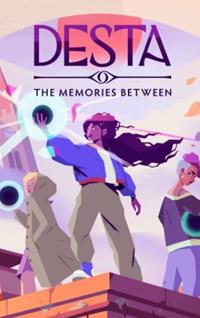 Desta : The Memories Between - eshop Switch