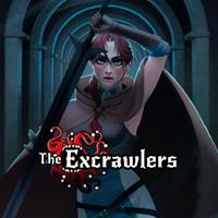 The Excrawlers - eshop Switch
