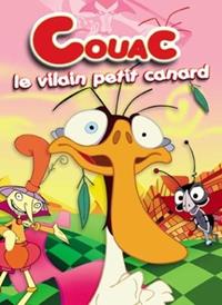 Couac, le vilain petit canard [2000]