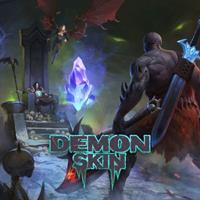 Demon Skin - eshop Switch