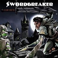 Swordbreaker The Game - eshop Switch