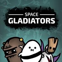 Space Gladiators - PSN