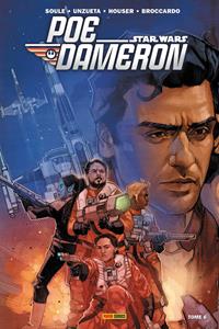 Star Wars : Poe Dameron, Tome 6 [2019]