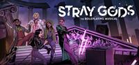 Stray Gods : The Roleplaying Musical - PSN