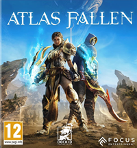 Atlas Fallen [2023]