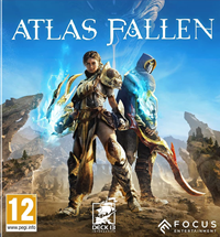 Atlas Fallen - Xbox Series