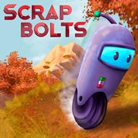 Scrap Bolts - eshop Switch