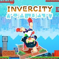 Invercity - eshop Switch