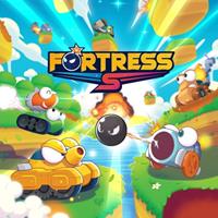 Fortress S - eshop Switch